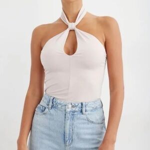 82 BNWT Dynamite Top